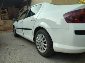Peugeot 407 1.6 HDI, снимка 4
