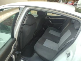 Peugeot 407 1.6 HDI, снимка 7
