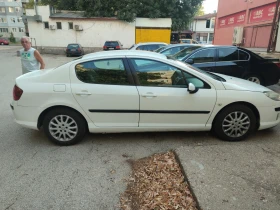 Peugeot 407 1.6 HDI, снимка 2