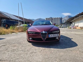 Alfa Romeo 159, снимка 5
