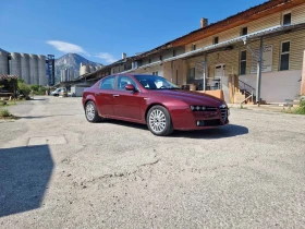 Alfa Romeo 159, снимка 8