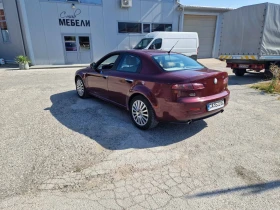 Alfa Romeo 159, снимка 2