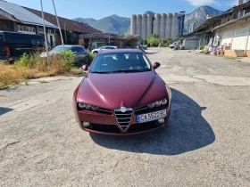 Alfa Romeo 159, снимка 7