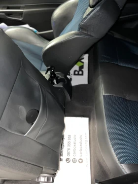 Opel Astra 2.0T OPC, снимка 14