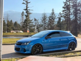 Opel Astra 2.0T OPC, снимка 1