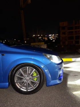Opel Astra 2.0T OPC, снимка 10