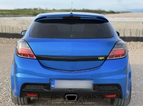 Opel Astra 2.0T OPC, снимка 5