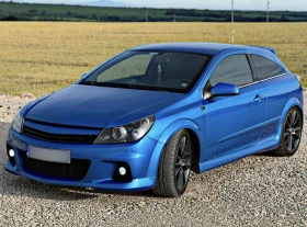 Opel Astra 2.0T OPC, снимка 6