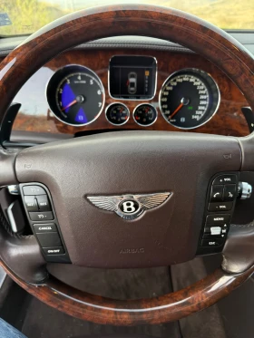 Bentley Continental gt КАБРИО/БАРТЕР!, снимка 7