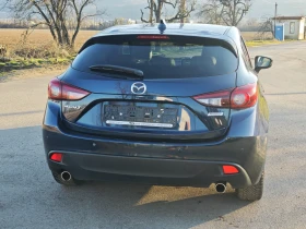 Mazda 3 2.2d-SKYACTIVE, снимка 5
