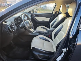 Mazda 3 2.2d-SKYACTIVE, снимка 11