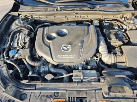 Mazda 3 2.2d-SKYACTIVE, снимка 16