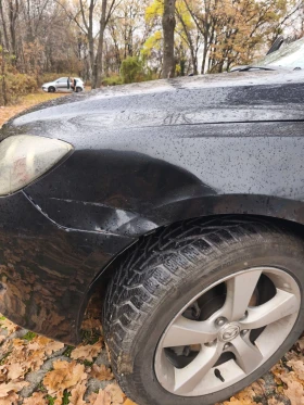 Mazda 3, снимка 9