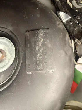 Mazda 3, снимка 13