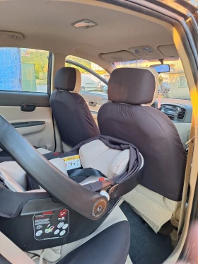 Hyundai Accent, снимка 11
