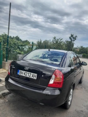 Hyundai Accent, снимка 6