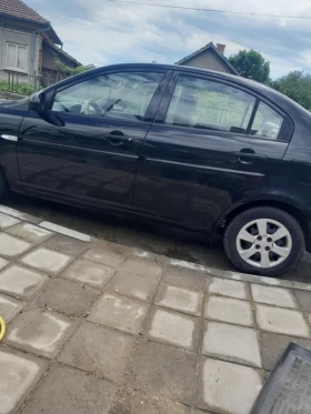 Hyundai Accent, снимка 4
