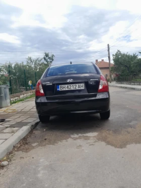 Hyundai Accent, снимка 1