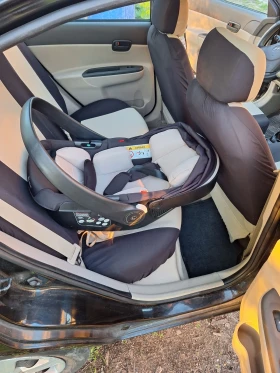 Hyundai Accent, снимка 12