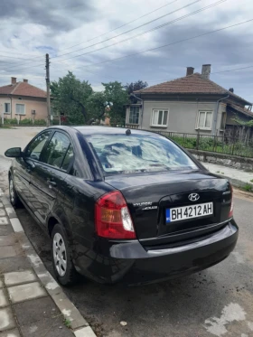 Hyundai Accent, снимка 5