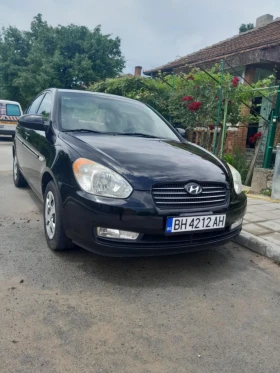 Hyundai Accent, снимка 2