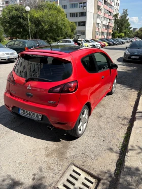 Mitsubishi Colt Facelift 1.1, снимка 11