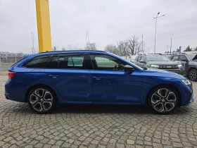 Skoda Octavia R.S. Combi 200к.с. DSG, снимка 4
