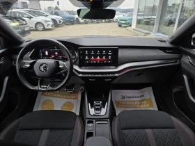 Skoda Octavia R.S. Combi 200к.с. DSG, снимка 8