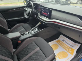 Skoda Octavia R.S. Combi 200к.с. DSG, снимка 11