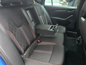 Skoda Octavia R.S. Combi 200к.с. DSG, снимка 12
