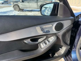 Mercedes-Benz C 300 4dr Sdn C 300 4MATIC, снимка 15