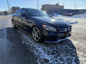 Mercedes-Benz C 300 4dr Sdn C 300 4MATIC, снимка 1