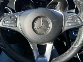 Mercedes-Benz C 300 4dr Sdn C 300 4MATIC, снимка 14