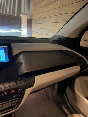BMW i3 2019г. 51000км Термопомпа, снимка 6