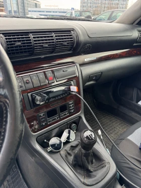 Audi A4 quattro, снимка 9