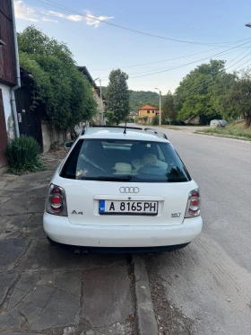 Audi A4 quattro, снимка 7