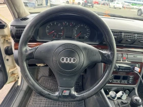 Audi A4 quattro, снимка 8