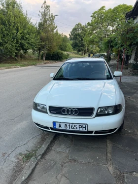Audi A4 quattro, снимка 3
