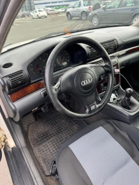 Audi A4 quattro, снимка 12