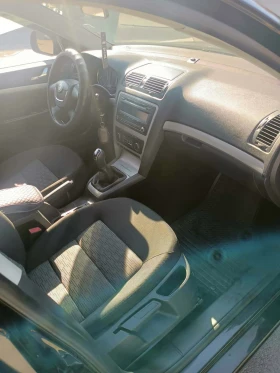 Skoda Octavia 1.6, снимка 6