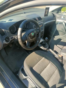 Skoda Octavia 1.6, снимка 3