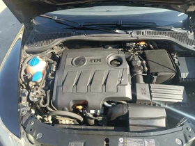 Skoda Octavia 1.6, снимка 10