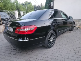 Mercedes-Benz E 350 350CDI 4 MATIC, снимка 5