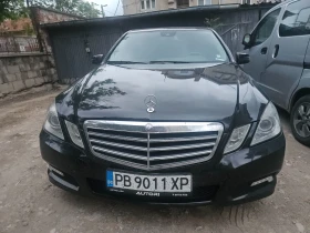 Mercedes-Benz E 350 350CDI 4 MATIC, снимка 2