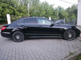 Mercedes-Benz E 350 350CDI 4 MATIC, снимка 8