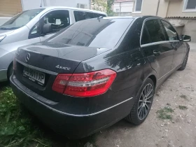 Mercedes-Benz E 350 350CDI 4 MATIC, снимка 3