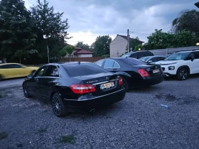Mercedes-Benz E 350 350CDI 4 MATIC, снимка 17