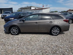 Toyota Auris LOUNGE/PREMIUM Touring Sports 1.6 D-4D FACELIFT, снимка 8