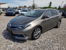 Toyota Auris LOUNGE/PREMIUM Touring Sports 1.6 D-4D FACELIFT, снимка 1