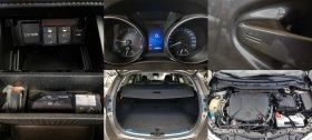 Toyota Auris LOUNGE/PREMIUM Touring Sports 1.6 D-4D FACELIFT, снимка 15